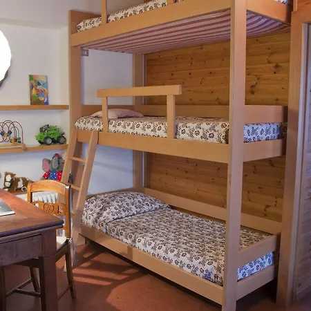 La Casa Trasparente - Locazioni Brevi Appartement
