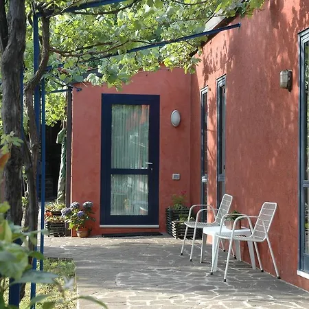 Appartement La Casa Trasparente - Locazioni Brevi *
