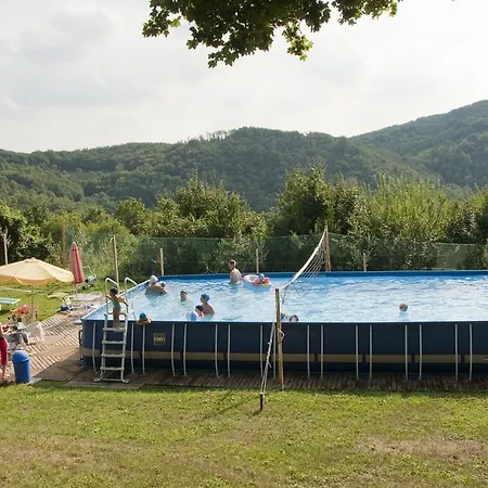 La Casa Trasparente - Locazioni Brevi Apartment *