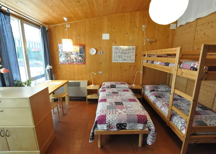 La Casa Trasparente - Locazioni Brevi Appartamento *