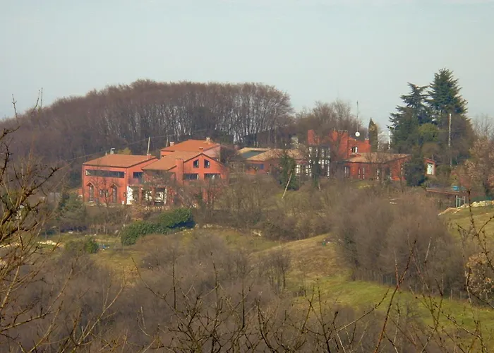 Appartamento La Casa Trasparente - Locazioni Brevi