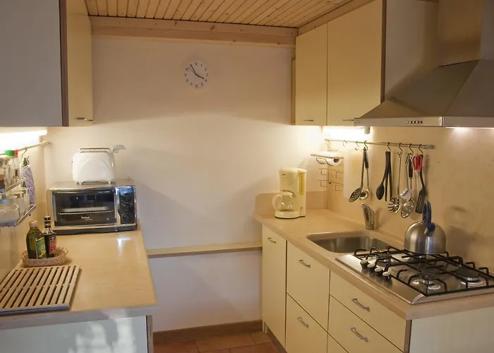 La Casa Trasparente - Locazioni Brevi Arcugnano