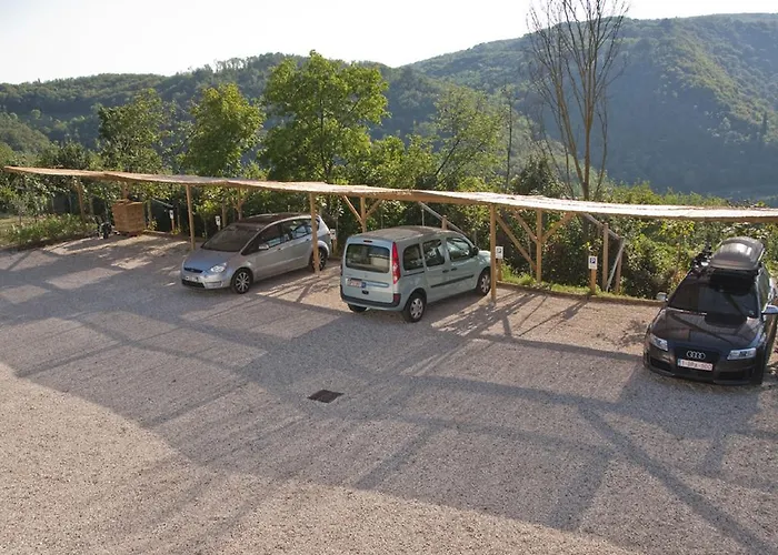 La Casa Trasparente - Locazioni Brevi *